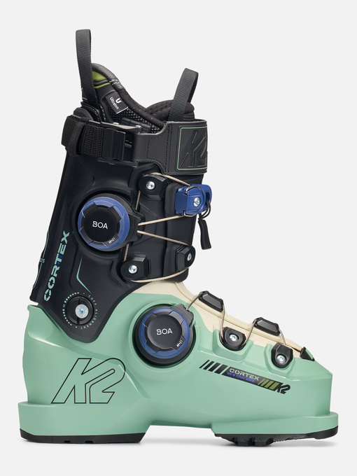 Ski boots K2 Cortex 105 Zonal Boa W - 2025/26