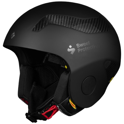 Helmet Sweet Protection Volata Carbon 2Vi® Mips Race Helmet - 2025/26