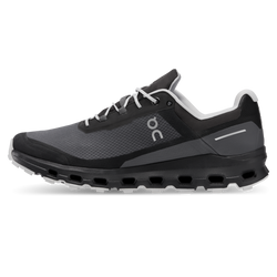 Men's shoes On Running Cloudvista Waterproof Eclipse/Black