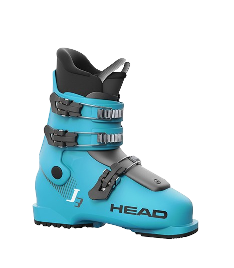 Ski boots HEAD J3 Speedblue - 2025/26