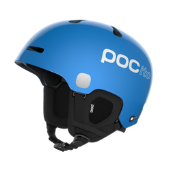 Helm POC Pocito Fornix Mips Fluorescent Blue - 2024/25
