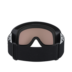 Goggles POC Fovea Mid Photochromic Uranium Black/Photochromic/Light Pink-Sky Blue - 2025/26