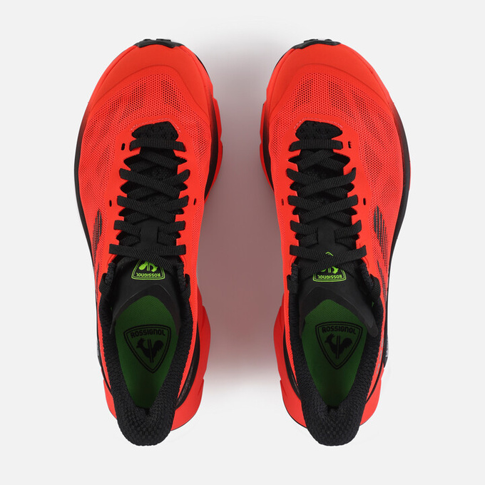 Schuhe Rossignol Vezor Women Neon Red - 2025/26