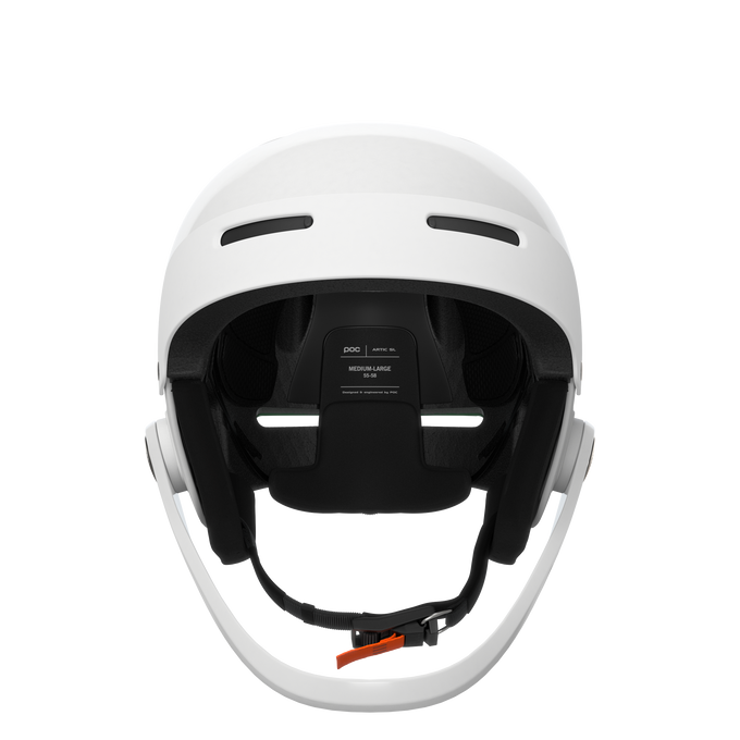 Helm POC Artic SL Mips Hydrogen White - 2025/26