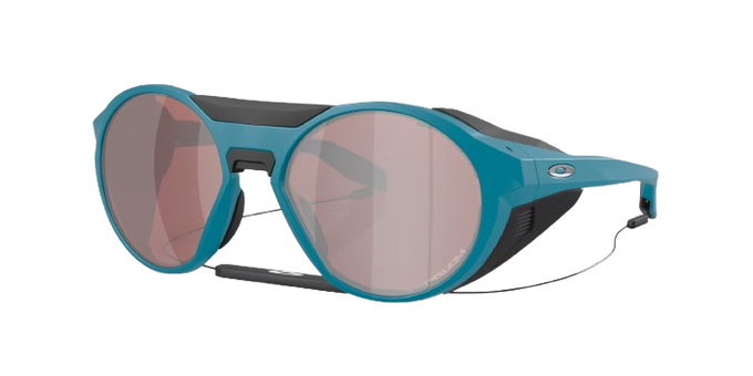 Sonnenbrille Oakley Clifden Matte Balsam/Prizm Snow Black Iridium Lenses