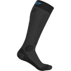 Ski socks Dynafit Speed Dryarn Socks Asphalt - 2025/26