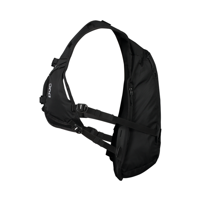 POC Column VPD Backpack 13L Uranium Black - 2025