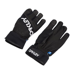 Gloves Oakley Factory Winter Glove 2.0 Blackout - 2024/25