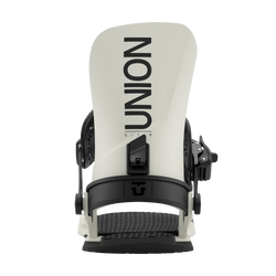 Snowboardbindungen Union STR Bone - 2025/26