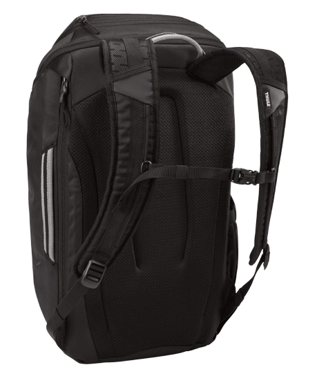 Rucksack Thule Chasm Backpack 26L Black - 2025