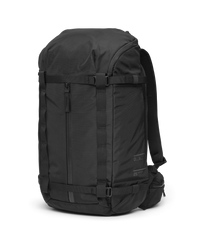 Trinkrucksack DB Backcountry Backpack 25L Black Out - 2025/26