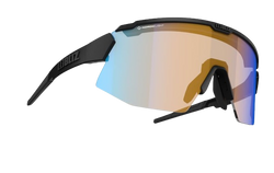 Sunglasses BLIZ Breeze Nano Optics| Nordic Light Coral: Orange Blue