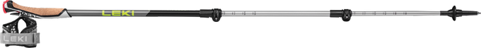 Stocke Nordic Walking LEKI Traveller Alu