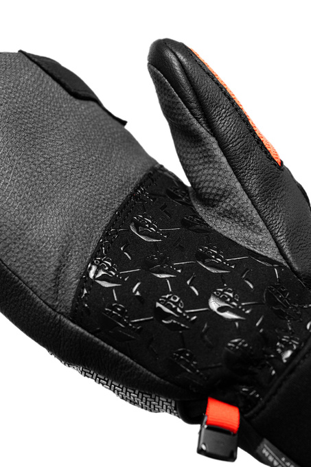 Gloves Reusch Worldcup Warrior R-TEX® XT Junior - 2025/26