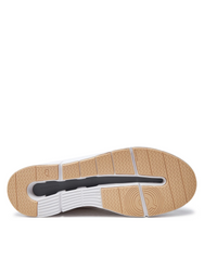 Damen Schuhe ON RUNNING The Roger Spin Dew/Savannah