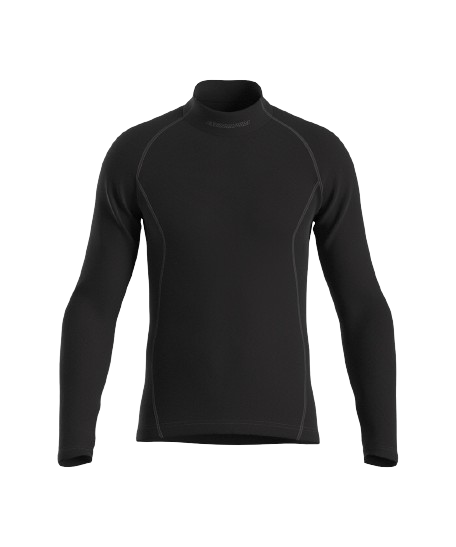 Thermal underwear Energiapura Eastburn Black - 2024/25