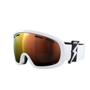 Blixten White/Partly Sunny Orange