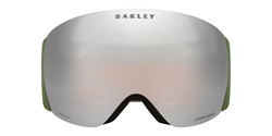Brille OAKLEY Flight Deck Pro L Prizm Black Iridium + Extra Lens Prizm Sage Gold Iridium - 2025/26