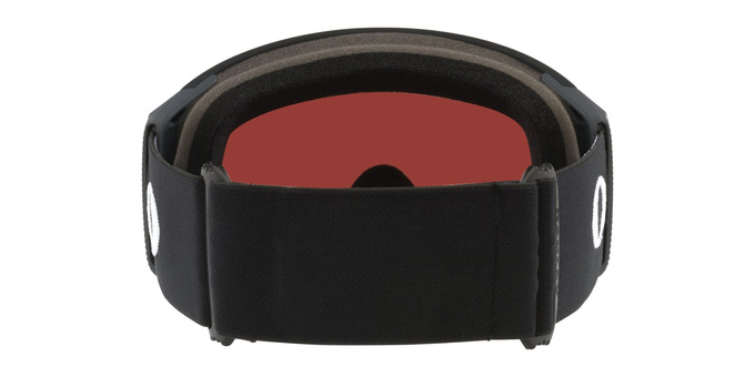 Brille Oakley Flight Tracker L Matte Black/Prizm Rose Gold Iridium - 2025/26