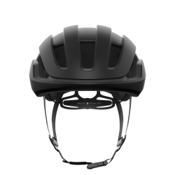 Bicycle helmet POC Omne Air MIPS Uranium Black Matt - 2025