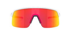 Sonnenbrille Oakley Sutro Prizm Ruby Lenses/Matte White Frame