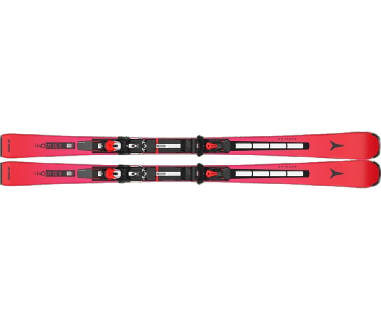 Skis Atomic Redster S9 Revoshock S - 2025/26
