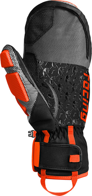 Gloves Reusch Worldcup Warrior GS Mitten - 2025/26