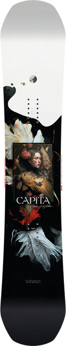 Snowboard Capita Birds Of A Feather 154 - 2024/25
