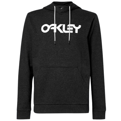 Oakley B1B PO Hoodie 2.0 Black/White