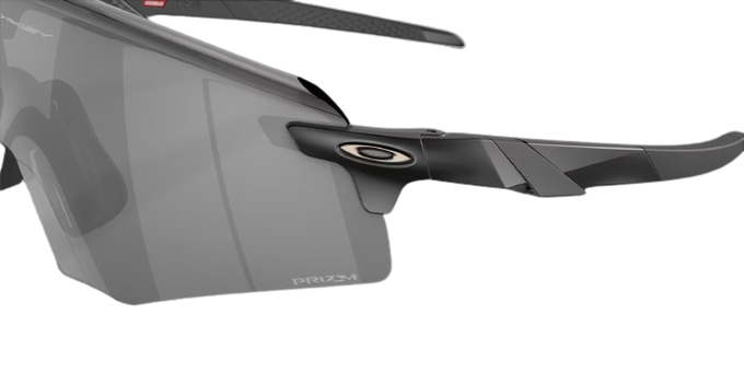 Sonnenbrille OAKLEY Encoder Prizm Black Lenses / Matte Black Frame