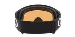Goggles Oakley Flight Tracker M Matte Black Prizm Snow Persimmon - 2025/26
