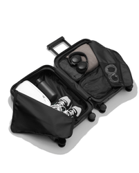 Reisekoffer Db Ramverk Carry-on Green Ray - 2024/25