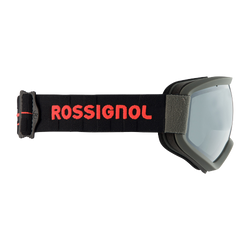 Goggles Rossignol Ace Hero Grey - 2024/25