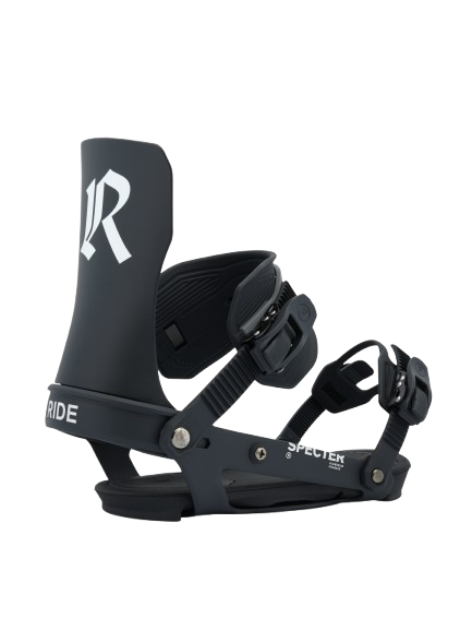 Snowboardbindungen Ride Specter Mens Midnight - 2025/26