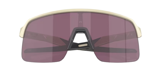 Sonnenbrille Oakley Sutro Lite Matte Sand Frame / Prizm Road Black Lenses