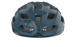 Bike Helmet Rudy Project SKUDO Teal Shiny - 2025