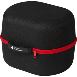 Brillenetui Sweet Protection Ski Helmet Case Black – 2025/26