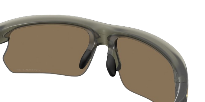 Sonnenbrille OAKLEY BiSphaera Matte Olive Ink Frame/Prizm 24K Polarized Lenses