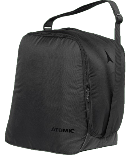 Skischuhtasche Atomic Boot & Helmet Bag Black – 2025/26