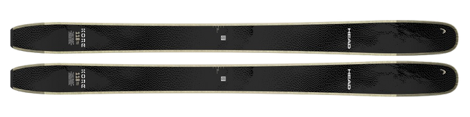 Ski HEAD Kore 118 Ti - 2025/26