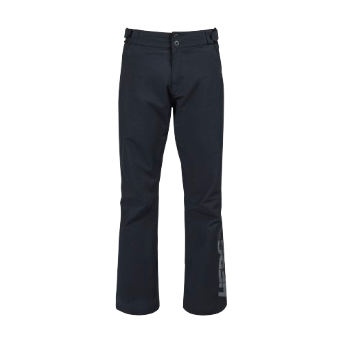 Ski pants Rossignol Hero Velika Pant Black - 2024/25