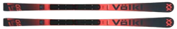 Skis Volkl Racetiger GS R JR + Comp JR 8 - 2025/26