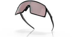 Sonnenbrille Oakley Sutro Polished Black/Prizm Snow Black Iridium - 2023
