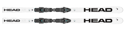 Skis HEAD WCR E-GS Rebel + Race Plate WCR Team + Freeflex 11 Race - 2024/25