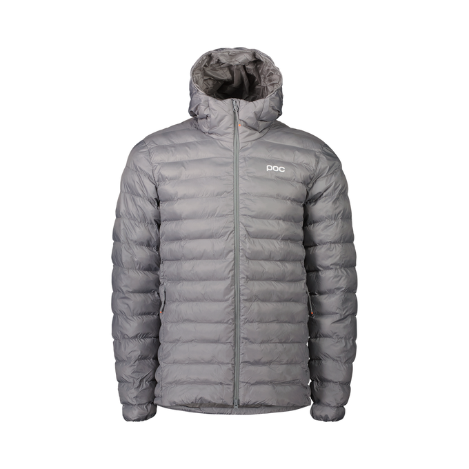 Jacket Poc M's Coalesce Jacket Alloy Grey - 2023/24