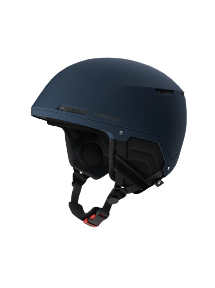 Helmet HEAD Compact Evo Nightblue - 2025/26