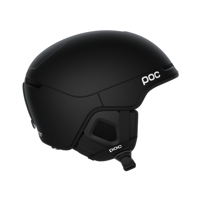 Helmet POC Obex Pure Uranium Black - 2025/26