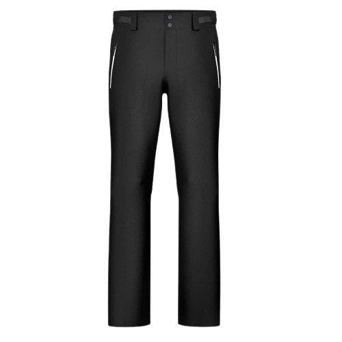 Skihosen HEAD Race Pants Men Black - 2025/26