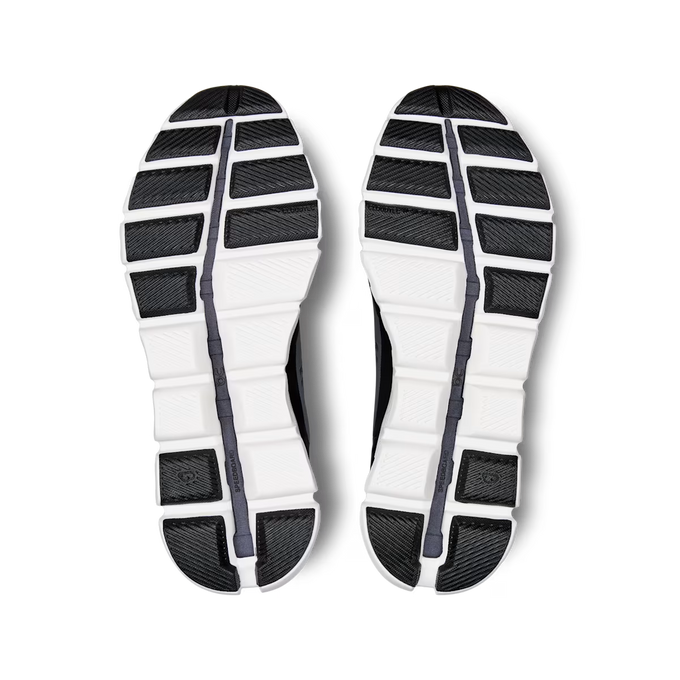 Men shoes On Running Cloud X 3 AD Black/White