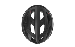 Bike Helmet Rudy Project Rebel Black Matte - 2025